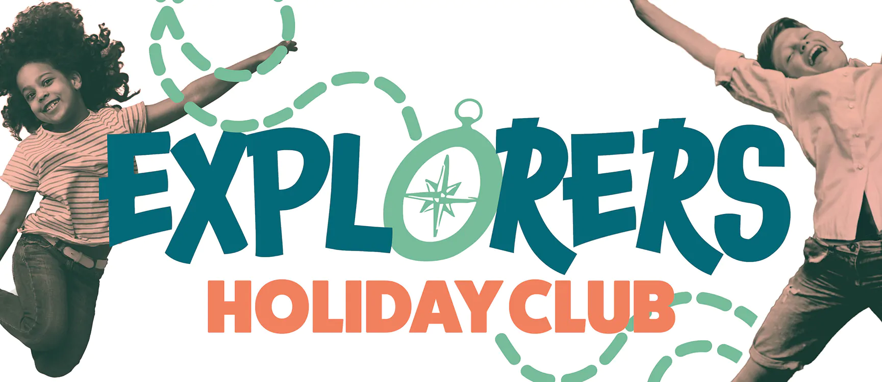 Explorers Club Holiday Club